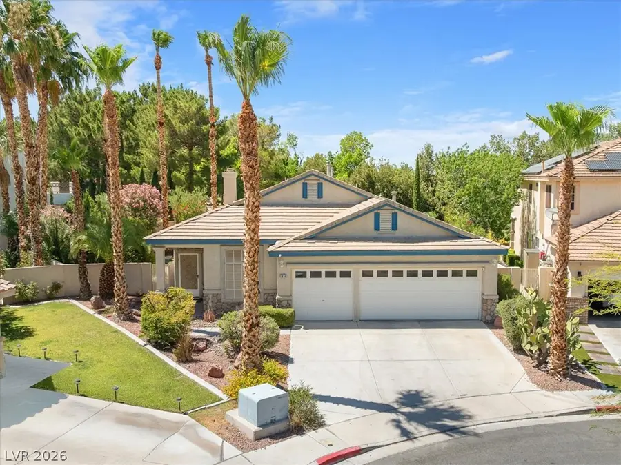 1898 Desert Forest Way, Henderson, NV 89012 - #2