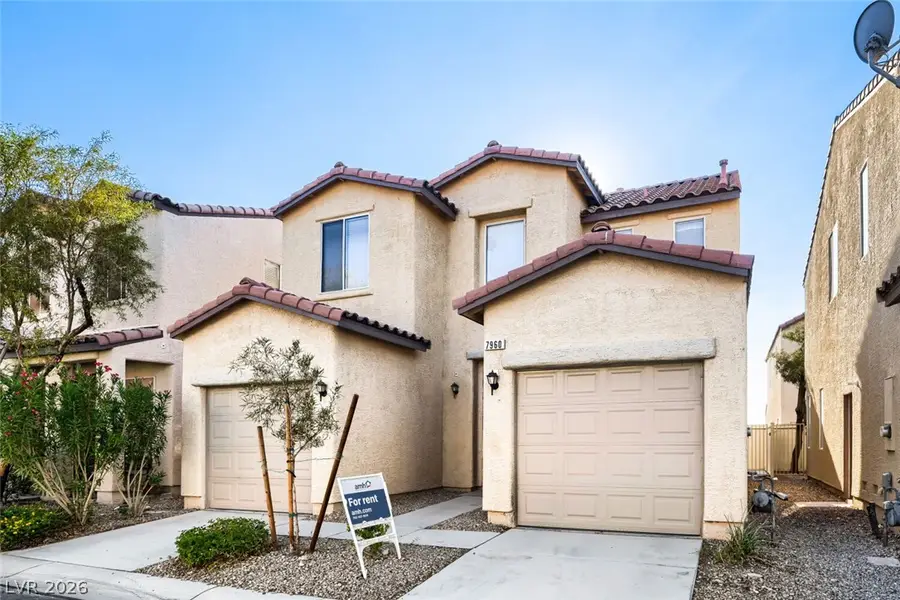 7960 Imperial Treasure Street, Las Vegas, NV 89139 - #2