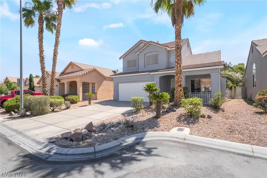 9594 Collinsleap Court, Las Vegas, NV 89123 - #2