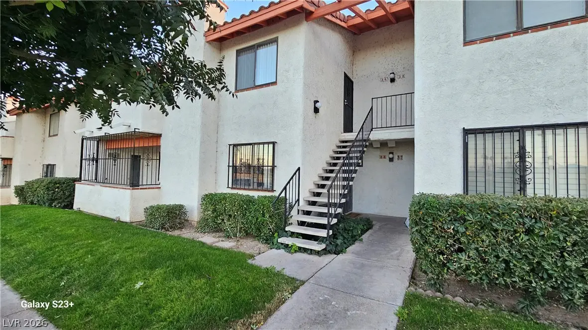 1701 E Katie Avenue #33, Las Vegas, NV 89119 - #1