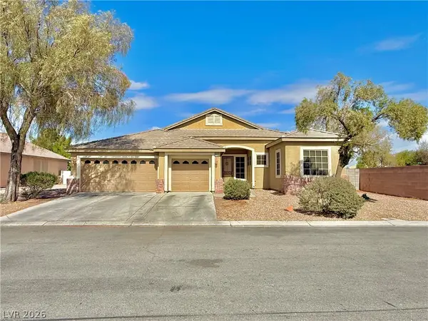 7116 Painted Paradise Street, Las Vegas, NV 89131