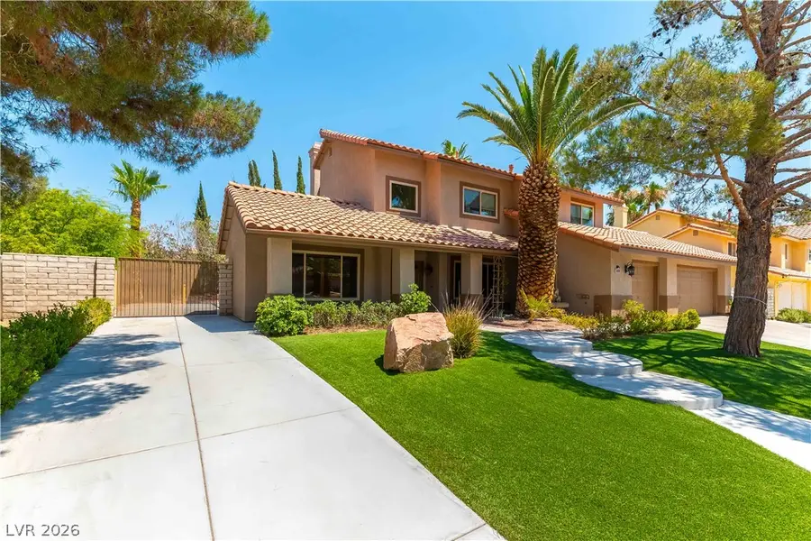 1020 Grey Hollow Avenue, North Las Vegas, NV 89031 - #2