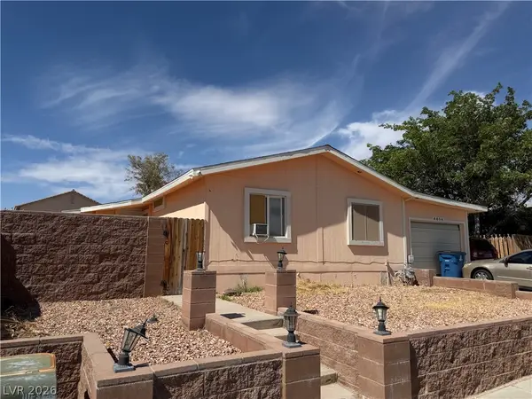 6054 Bluehill Avenue, Las Vegas, NV 89156