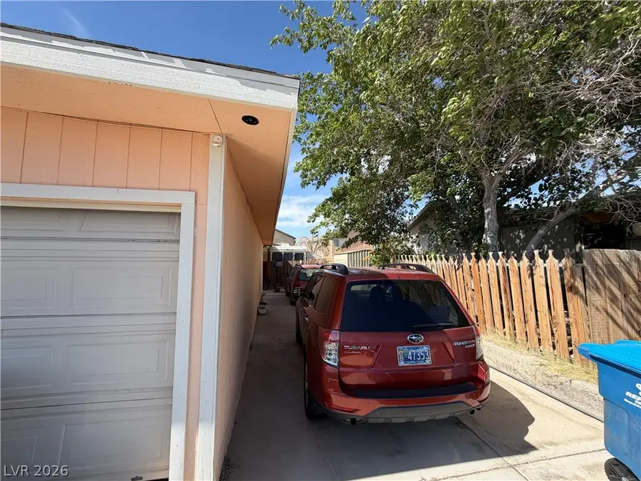 6054 Bluehill Avenue, Las Vegas, NV 89156 - #3