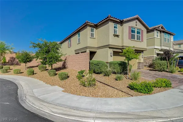 2832 E Rolling Brook Place, Henderson, NV 89044