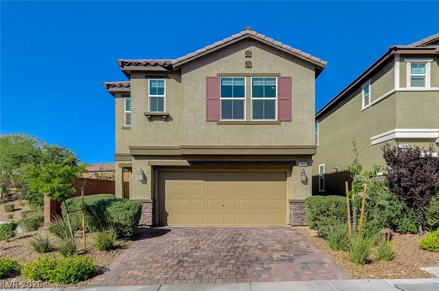 2832 E Rolling Brook Place, Henderson, NV 89044 - #3