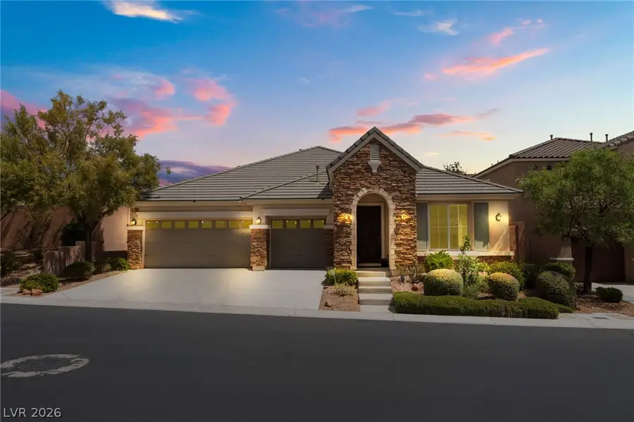 10242 Timberline Peak Avenue, Las Vegas, NV 89166 - #2