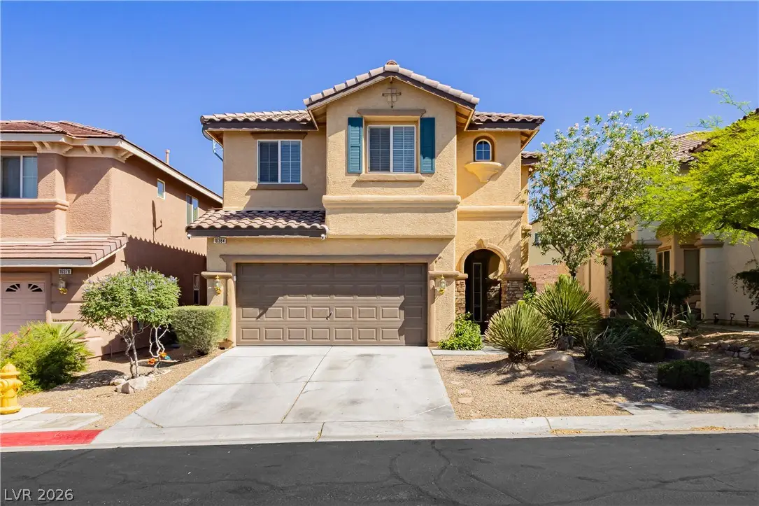 10384 Bolting Cloud Drive, Las Vegas, NV 89178 - #1