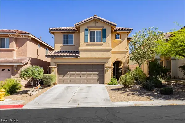 10384 Bolting Cloud Drive, Las Vegas, NV 89178
