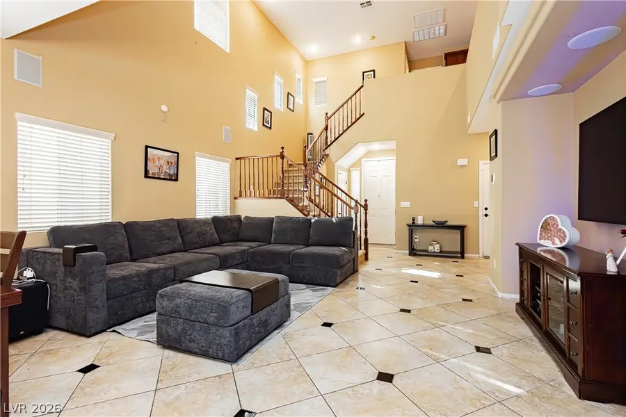 10384 Bolting Cloud Drive, Las Vegas, NV 89178 - #2
