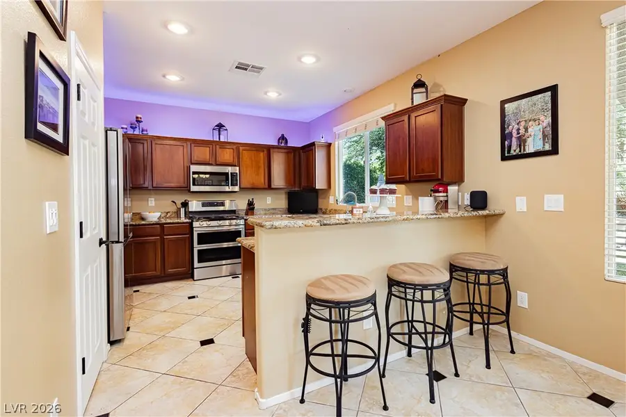 10384 Bolting Cloud Drive, Las Vegas, NV 89178 - #3