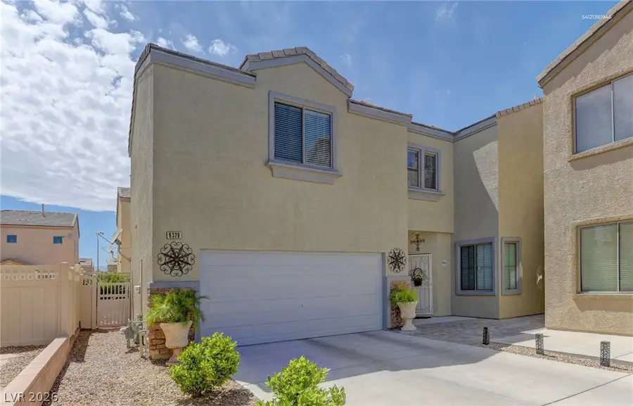 6329 Kitamaya Street, North Las Vegas, NV 89031 - #3