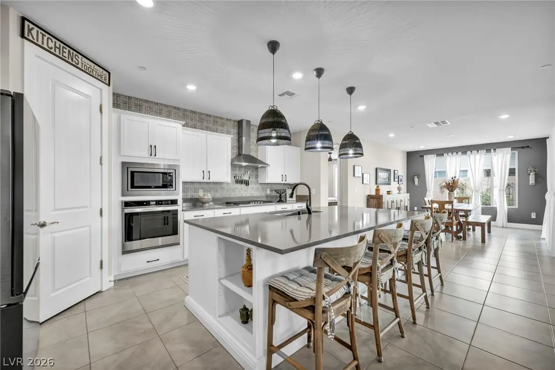 10912 Gardenova Avenue, Las Vegas, NV 89166 - #1