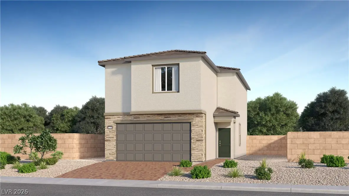 9574 Agave Grove Court, Las Vegas, NV 89178 - #1