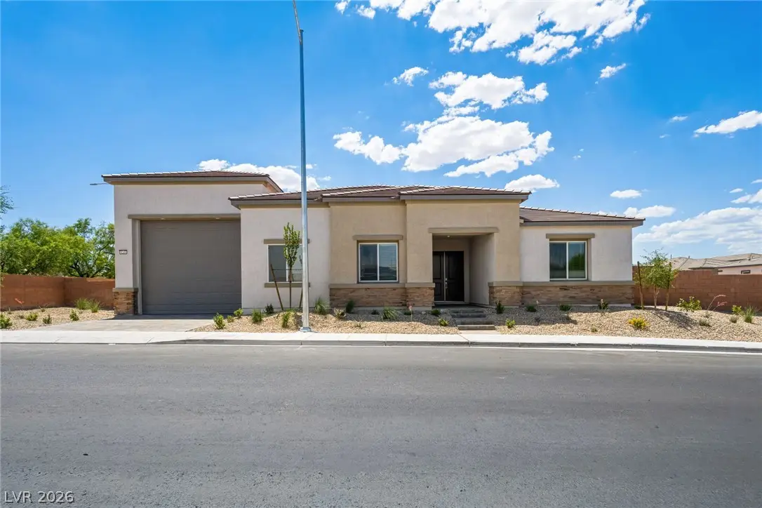 8289 Warbonnet Way, Las Vegas, NV 89113 - #1