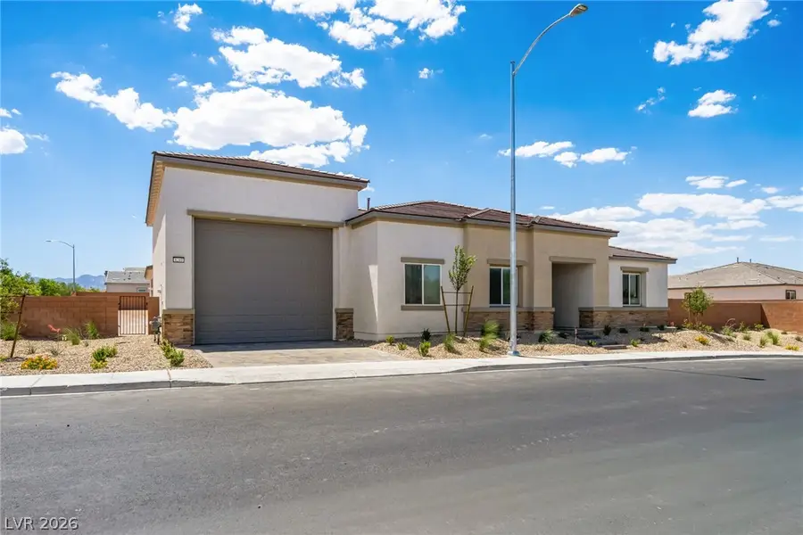 8289 Warbonnet Way, Las Vegas, NV 89113 - #2