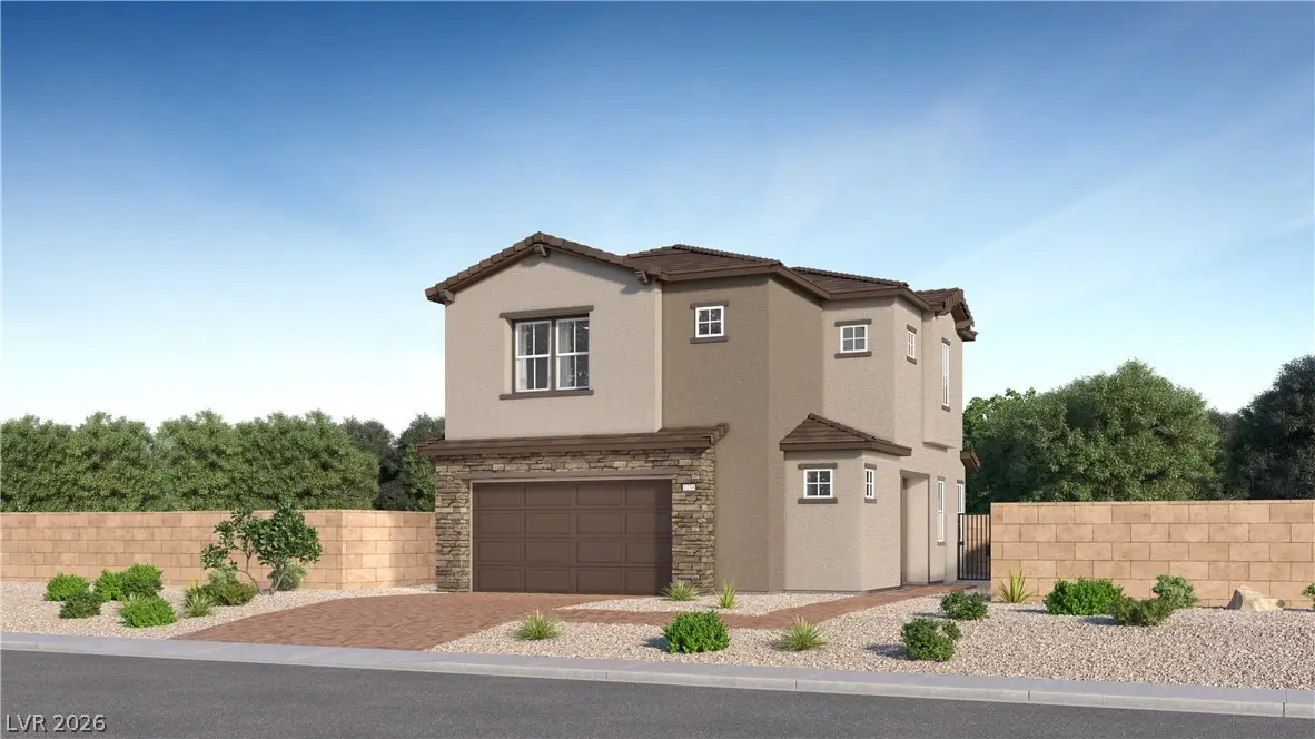 302 Crescent Glow Lane, Henderson, NV 89015 - #1