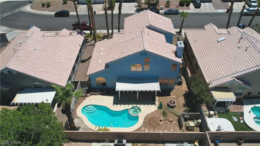 317 Rodarte Street, Henderson, NV 89014 - #2
