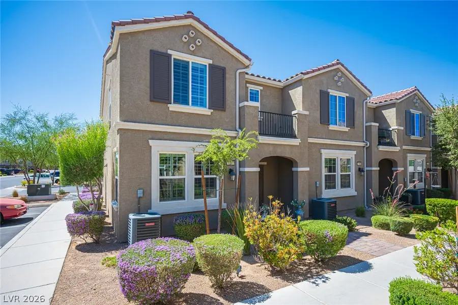 1201 Narrow Gorge Court, Henderson, NV 89002 - #2