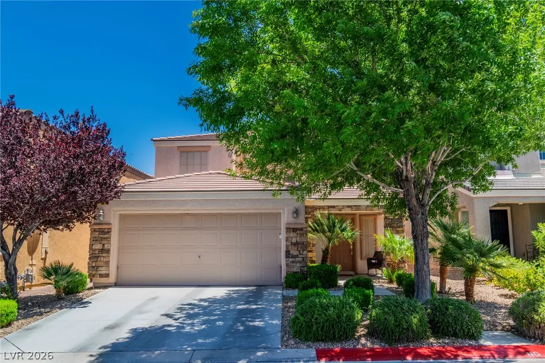 6746 Erato Falls Street, Las Vegas, NV 89148 - #1