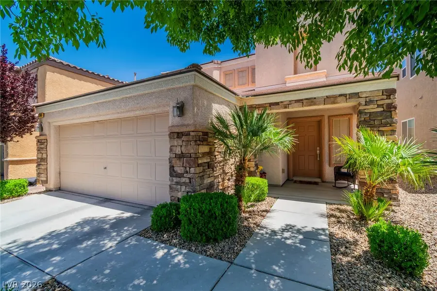 6746 Erato Falls Street, Las Vegas, NV 89148 - #2