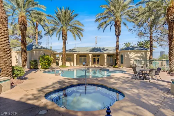 5155 W Tropicana Avenue #2037, Las Vegas, NV 89103