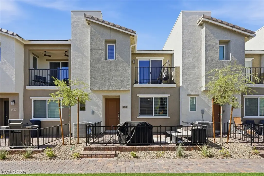 2845 Dover White Court, North Las Vegas, NV 89086 - #1