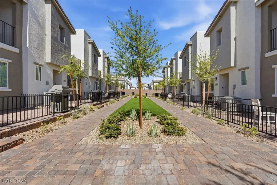 2845 Dover White Court, North Las Vegas, NV 89086 - #3