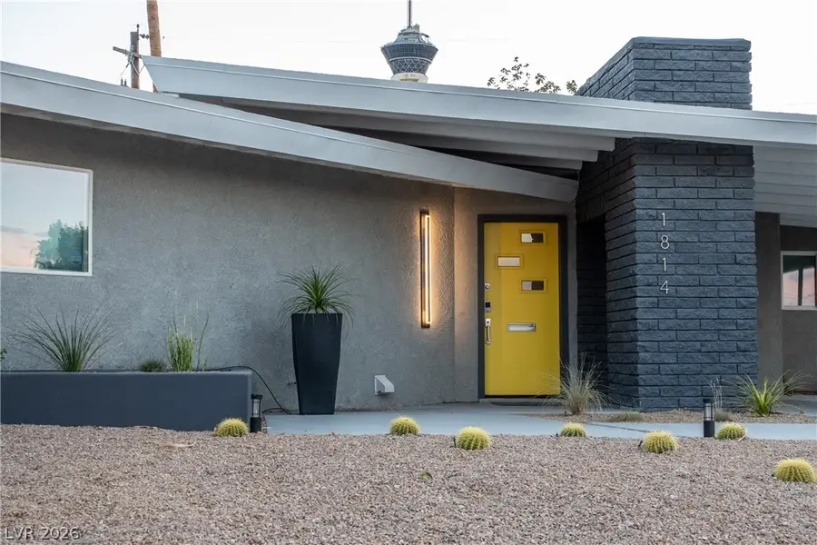 1814 8th Place, Las Vegas, NV 89104 - #2