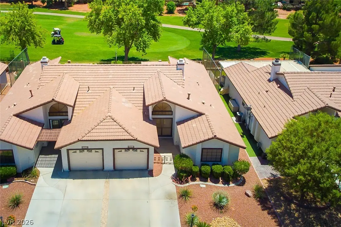 4924 Birch Bay Lane, Las Vegas, NV 89130 - #1