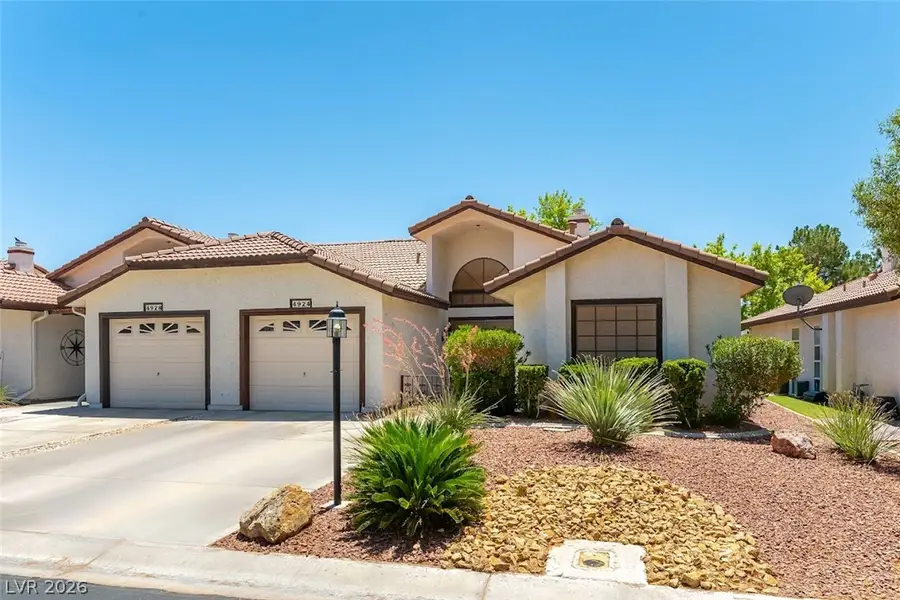4924 Birch Bay Lane, Las Vegas, NV 89130 - #3