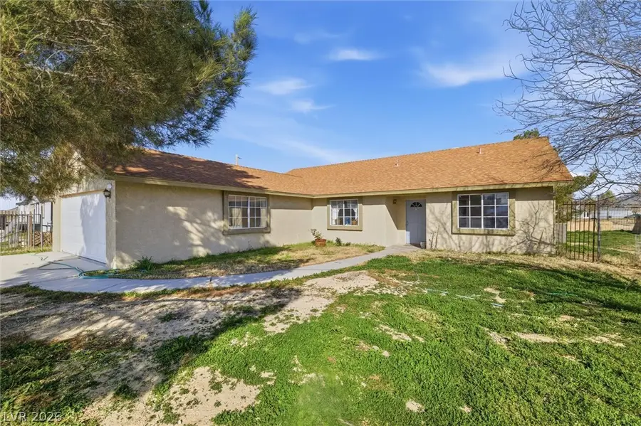 2780 W Simkins Road, Pahrump, NV 89060 - #3
