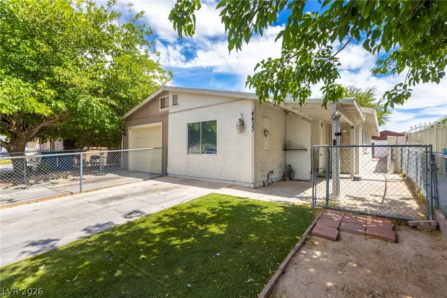 4433 Cool Valley Drive, Las Vegas, NV 89110 - #3