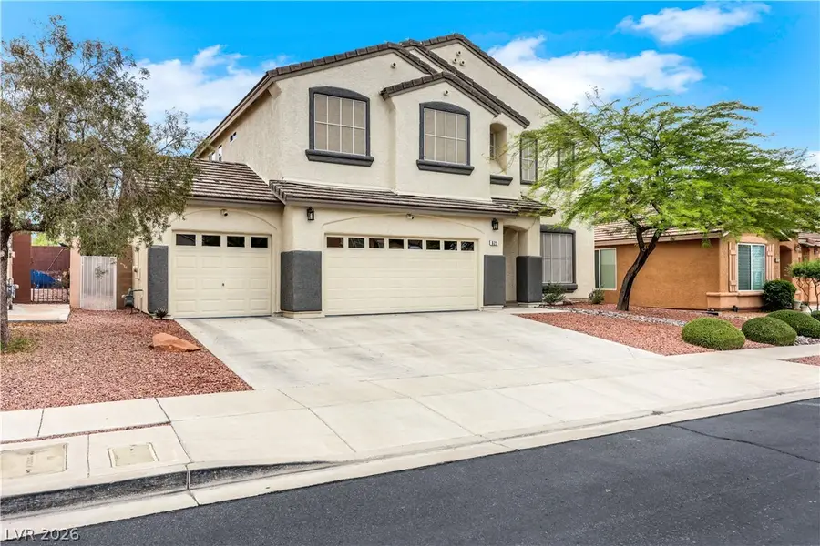 625 Bighorn Creek Street, Henderson, NV 89002 - #2