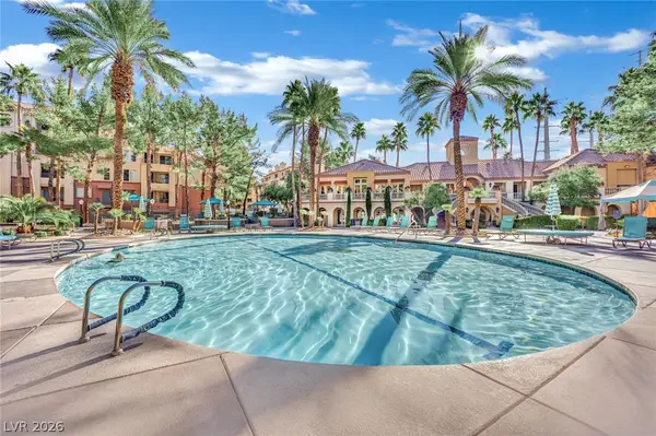 220 E Flamingo Road #117, Las Vegas, NV 89169