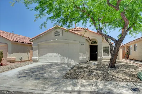 3636 Alliance Street, Las Vegas, NV 89129