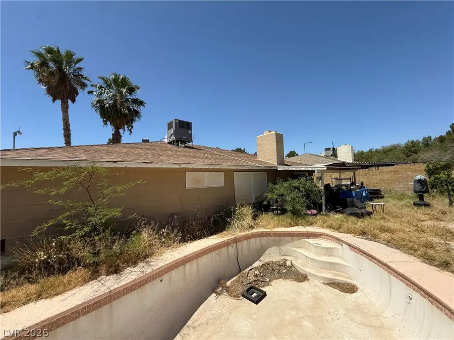 4222 Vader Avenue, Las Vegas, NV 89120 - #2