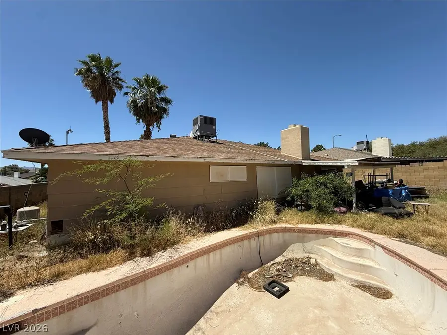 4222 Vader Avenue, Las Vegas, NV 89120 - #3