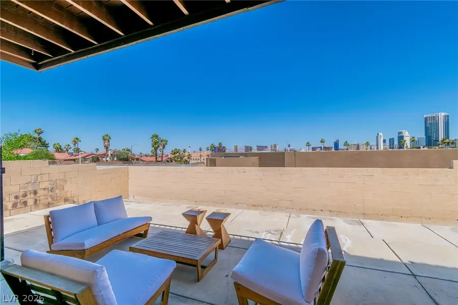 3924 Delos Drive, Las Vegas, NV 89103 - #2