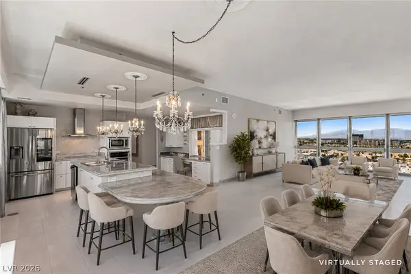 4471 Dean Martin Drive #1410, Las Vegas, NV 89103