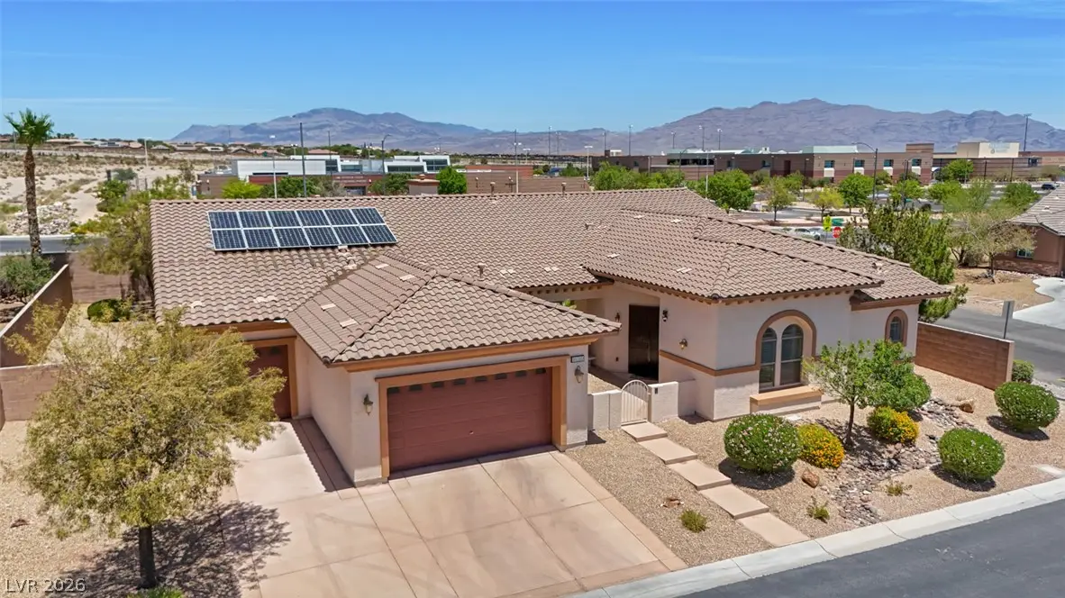 10310 Havkin Court, Las Vegas, NV 89149 - #1