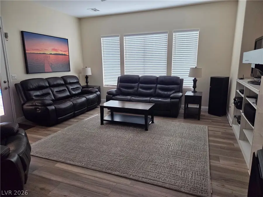 6132 W Watermelon Street, North Las Vegas, NV 89081 - #2