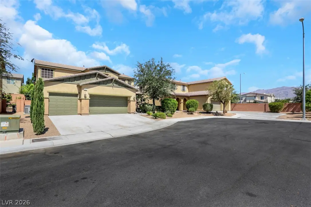 6737 Guidestar Street, North Las Vegas, NV 89084 - #1