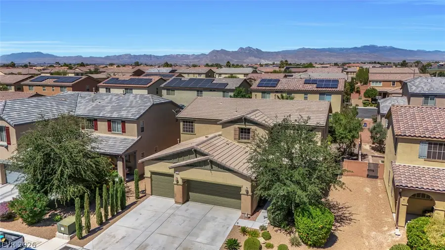 6737 Guidestar Street, North Las Vegas, NV 89084 - #3