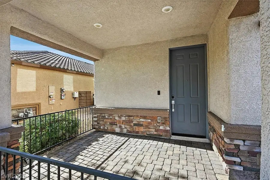 1106 Langston Ranch Avenue, Henderson, NV 89002 - #2