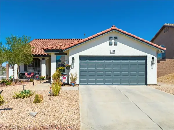 1000 Nimitz Court, Henderson, NV 89002