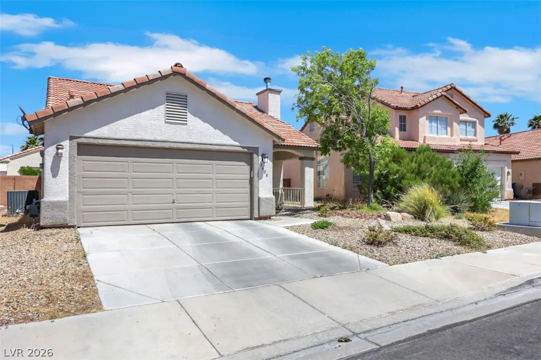 3608 Chateau Meadow Street, Las Vegas, NV 89129 - #1