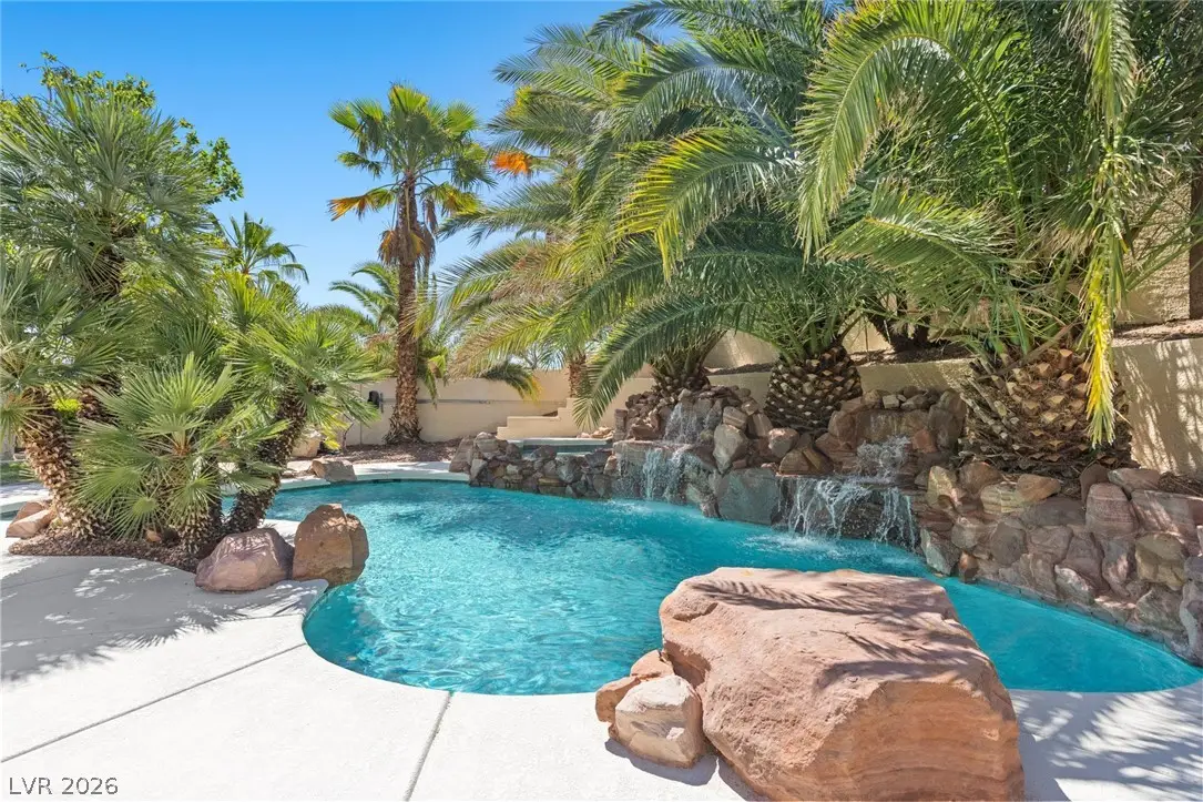 156 Welland Court, Las Vegas, NV 89144 - #1