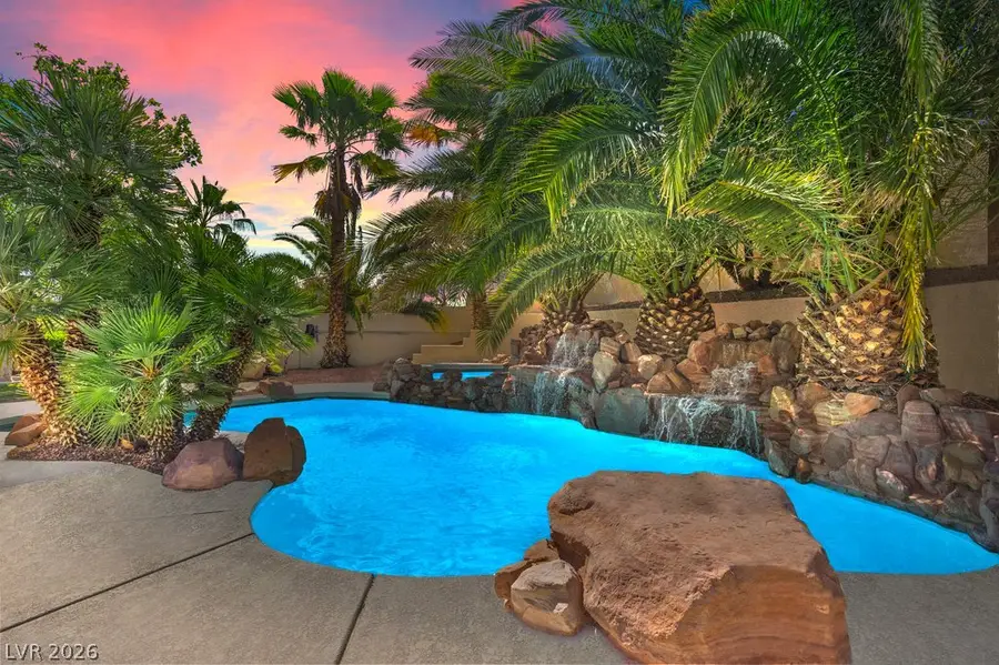 156 Welland Court, Las Vegas, NV 89144 - #2