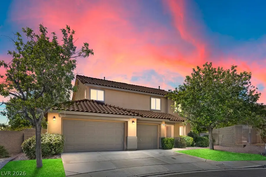156 Welland Court, Las Vegas, NV 89144 - #3